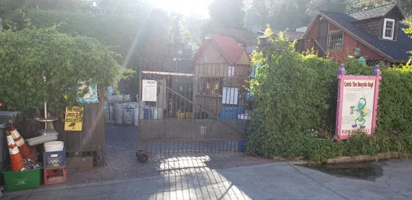Mountain Communities Recycle Center - photo 2