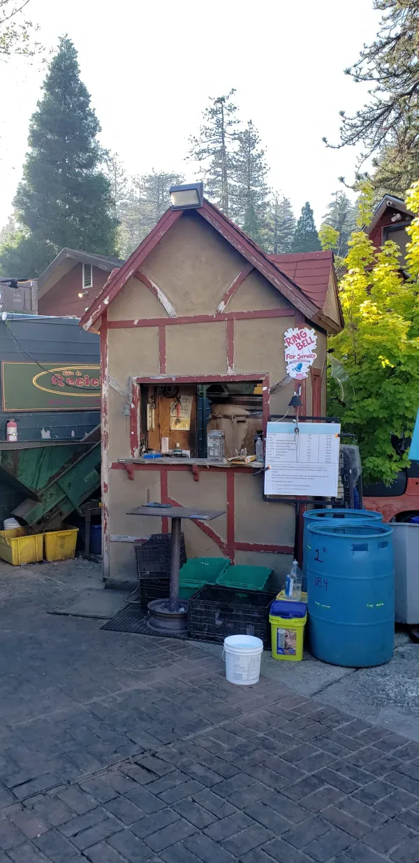 Mountain Communities Recycle Center - photo 4