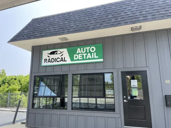 Radical Auto Detail Salon and Ceramic Coatings - photo 4