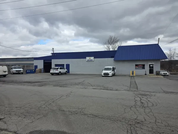 NAPA Auto Parts - STATION AUTO PARTS - photo 2