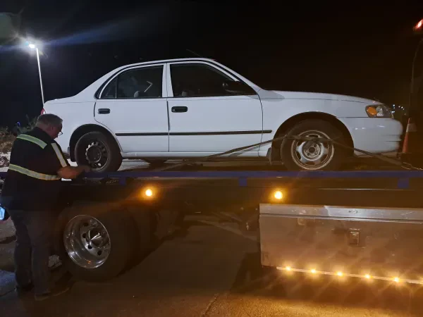 Southwest Towing & Auto Services - photo 4