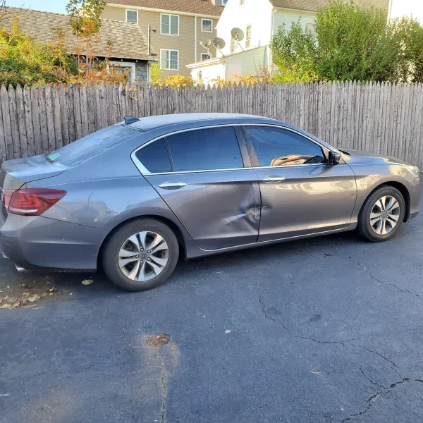 Bloomfield Auto Body - photo 2