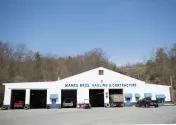 Marks Brothers Garage & Tire