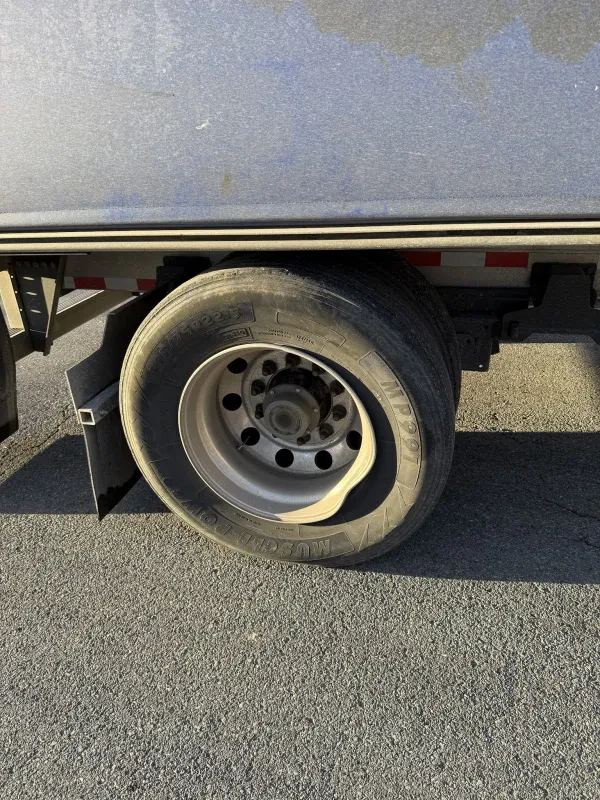 Marks Brothers Garage & Tire - photo 3