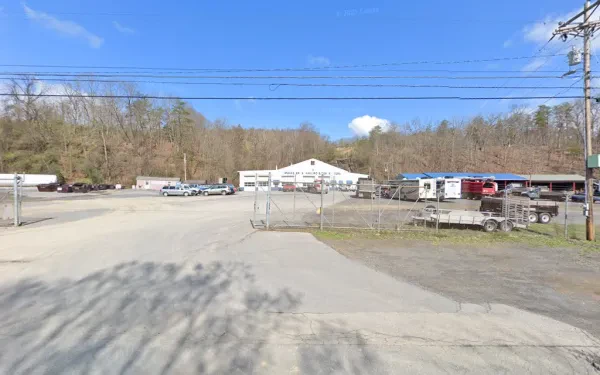 Marks Brothers Garage & Tire - photo 4