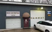 Dustin's Auto Body Repair