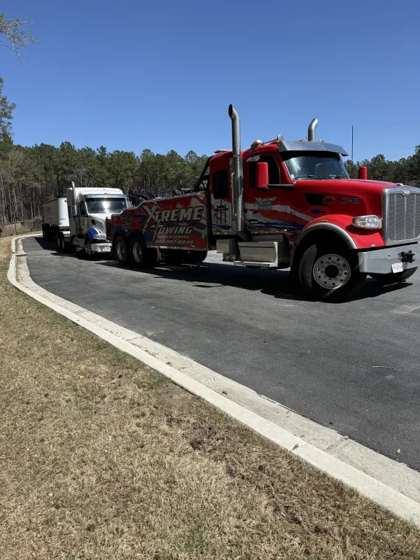Xtreme Towing Parts and Service - photo 2