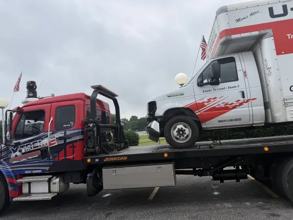 Xtreme Towing Parts and Service - photo 3