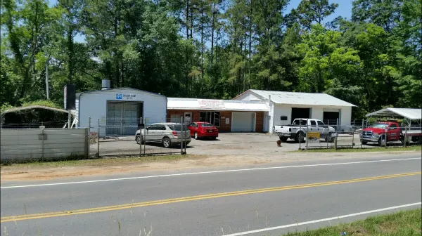Gerry's Towing & Auto Repair - photo 3