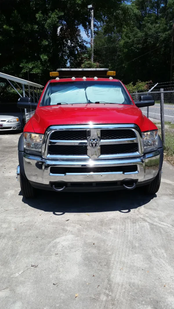 Gerry's Towing & Auto Repair - photo 4