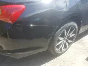 Finish Line Auto Body
