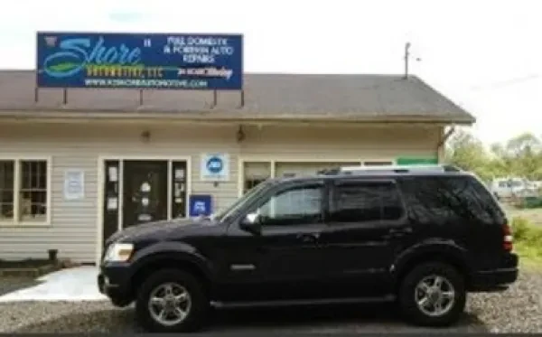 RJ Shore Automotive II - photo 4