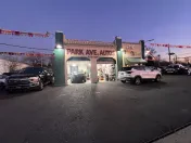 Park Avenue Autos