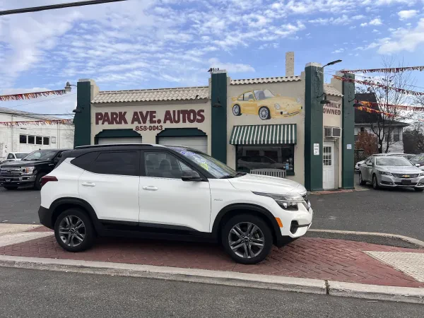 Park Avenue Autos - photo 3