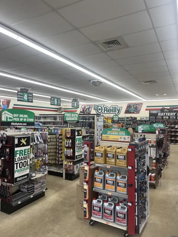 O'Reilly Auto Parts - photo 2