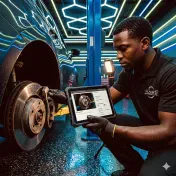 Planet Automotive Service Center