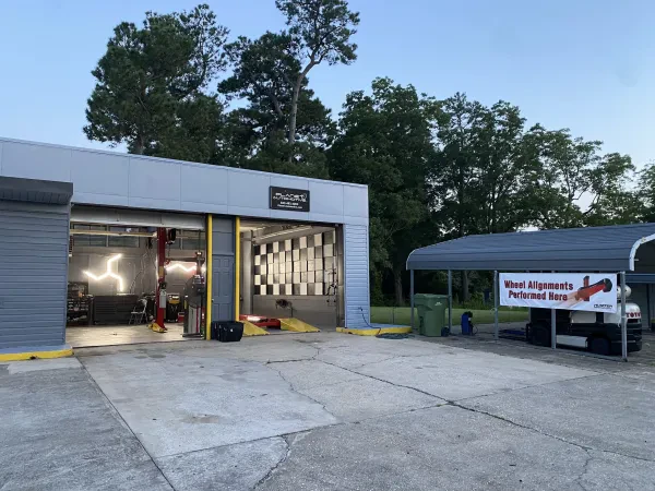 Planet Automotive Service Center - photo 2