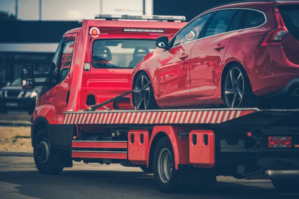 A-1 Automatics & Towing - photo 4