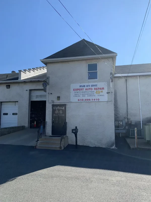 Upland Auto Services - photo 2