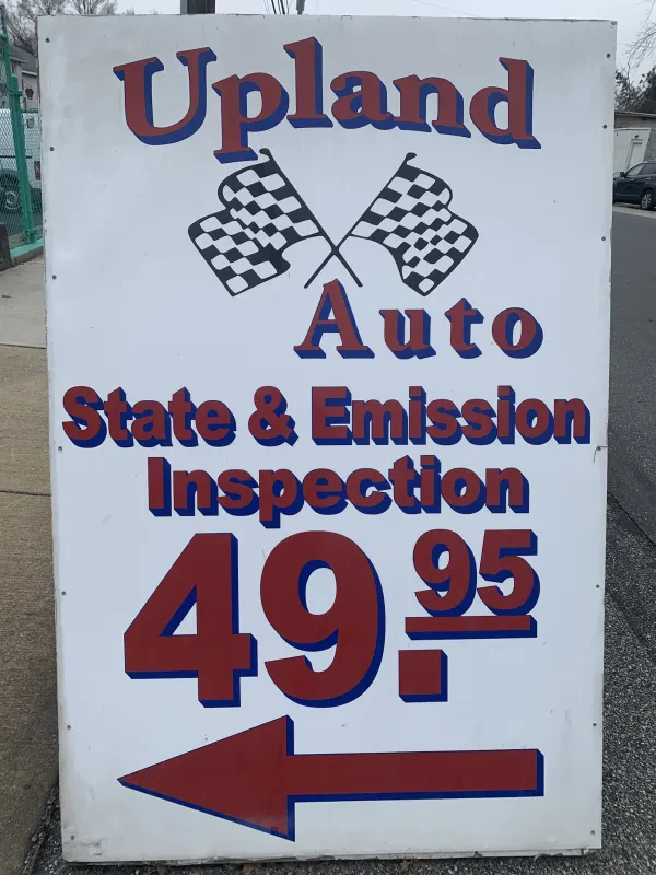 Upland Auto Services - photo 3
