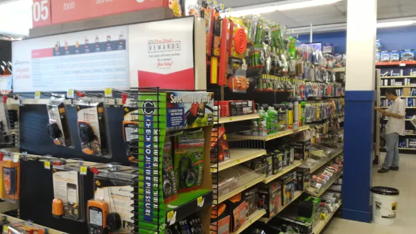 Pep Boys Auto Service & Tires - photo 3