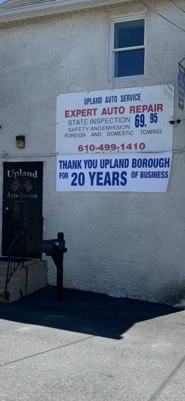 Upland Auto Services - photo 4