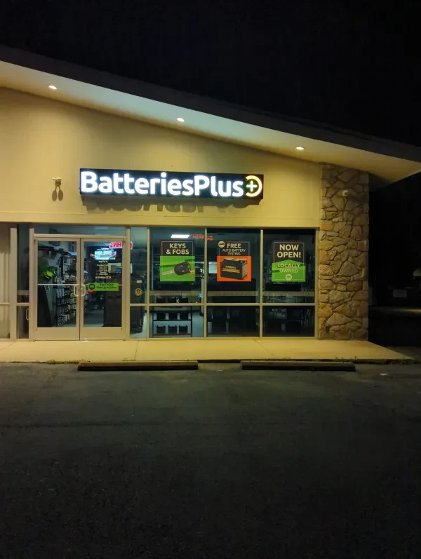 Batteries Plus - photo 3