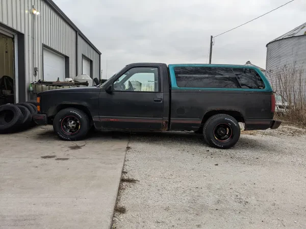 Outlaw Automotive Performance And Fabrication LLC - photo 2
