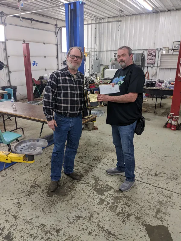 Outlaw Automotive Performance And Fabrication LLC - photo 3