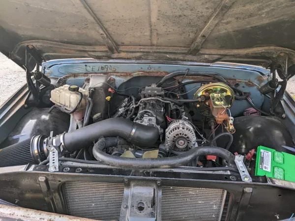 Outlaw Automotive Performance And Fabrication LLC - photo 4