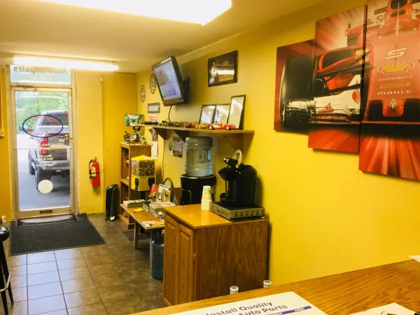 Brookhaven Auto Center - photo 2