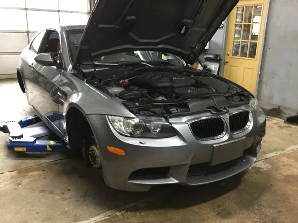 Brookhaven Auto Center - photo 3