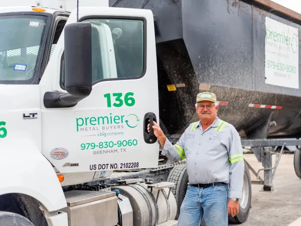 Premier Metal Buyers - photo 3