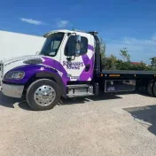 Schrader's Towing
