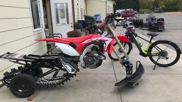 All Powersports - photo 2