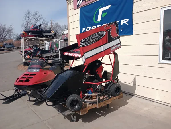 All Powersports - photo 4