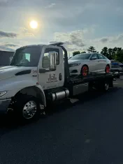 E-Z Towing LLC