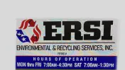 Environmental & Recycling services Inc