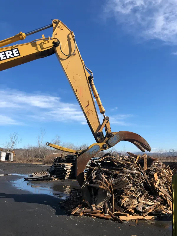 Environmental & Recycling services Inc - photo 2