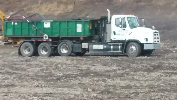 Environmental & Recycling services Inc - photo 3