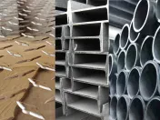 STR Industrial Steel