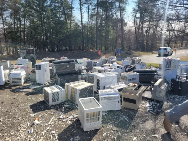 Millersville Landfill - photo 2