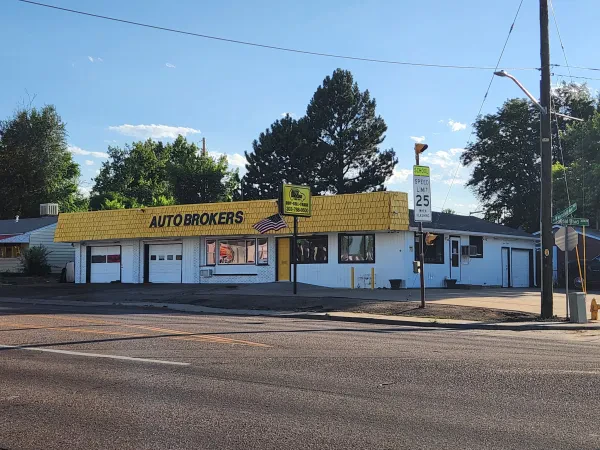 Auto Brokers - photo 2