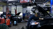 Imported Car Care Center