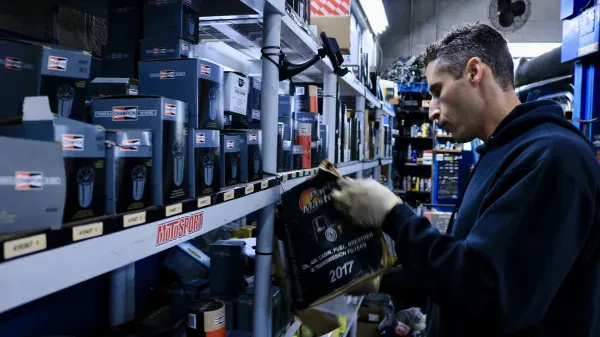 Imported Car Care Center - photo 4