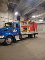 S&S Towing and Wrecker Service