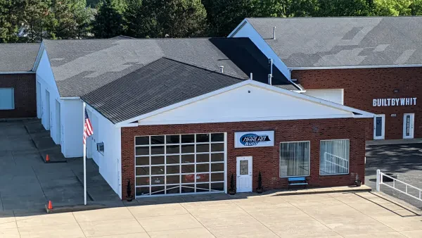 Harlan's Auto Care - photo 2