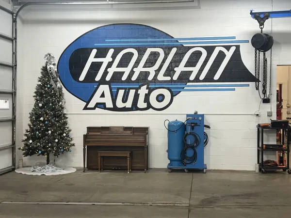 Harlan's Auto Care - photo 4