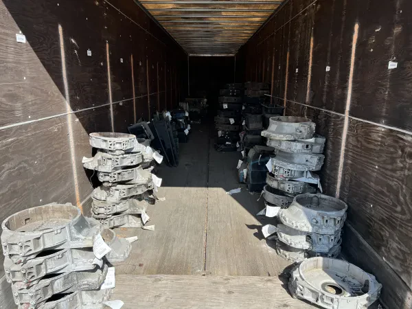 Rydemore Heavy Duty Truck Parts Inc. - photo 4