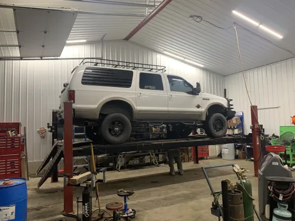 Bug-N-Joe's Automotive Service LLC. - photo 3